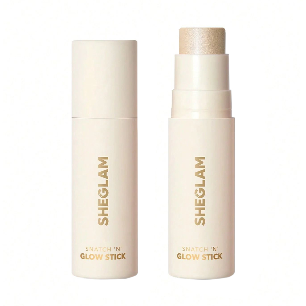Хайлайтер для обличчя Sheglam Glow Highlighter Stick, Vanilla Frost, 7 г