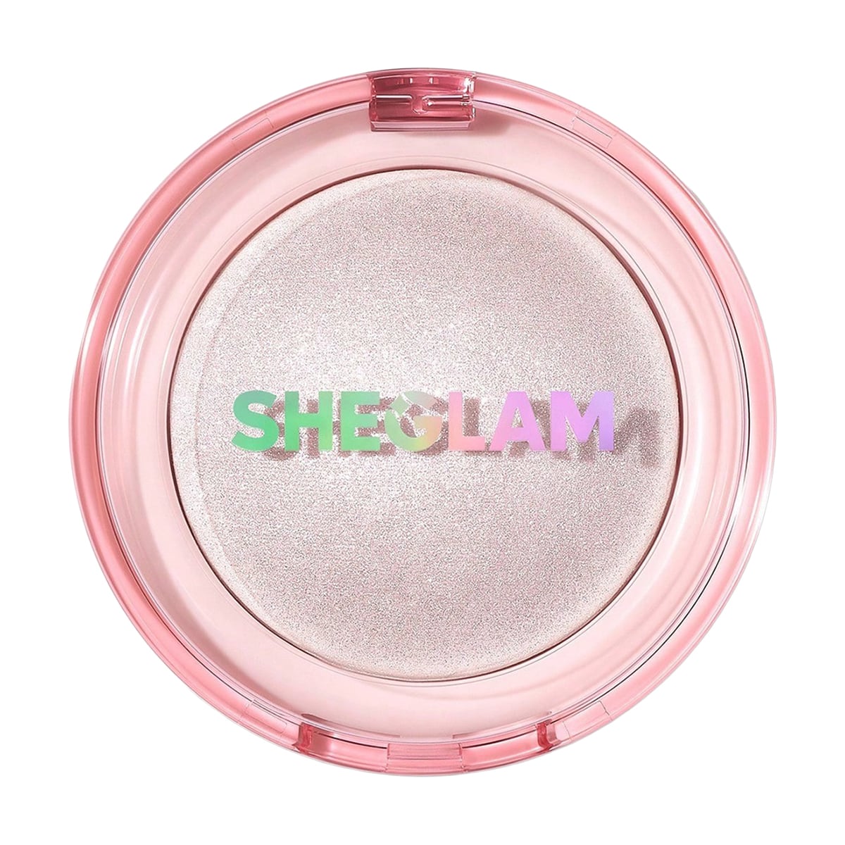 Хайлайтер для обличчя Sheglam Glowchi Bouncy Highlighter, Powdered Sugar, 9.5 г